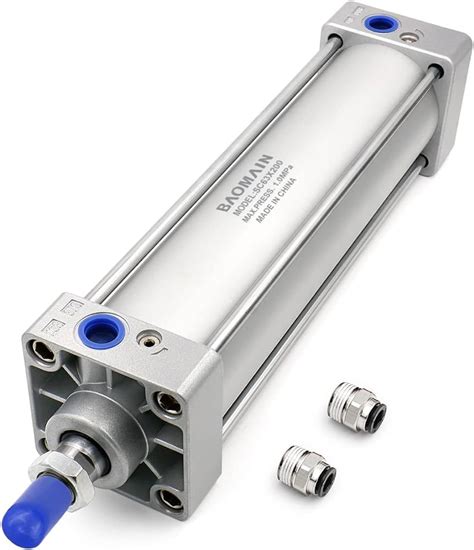 fetoo single|Buy Pneumatic cylinders online 